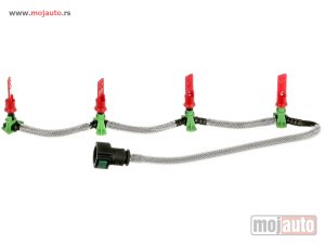 Glavna slika -  Ford Fiesta 1.4TDCI Prelivno Crevo Dizni 10- NOVO - MojAuto