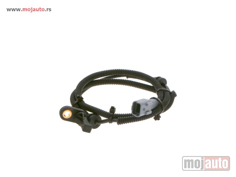 Glavna slika -  Citroen C8 Senzor ABS-a Zadnji 02- NOVO - MojAuto