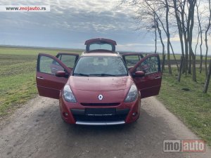 polovni Automobil Renault Clio 1,2 