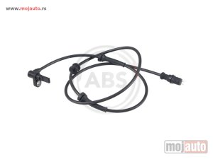 Glavna slika -  Fiat Marea Senzor ABS-a Prednji Levi 96-02, NOVO - MojAuto