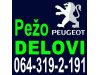 Slika 5 -  POLUOSOVINA Pežo 406 Peugeot - MojAuto