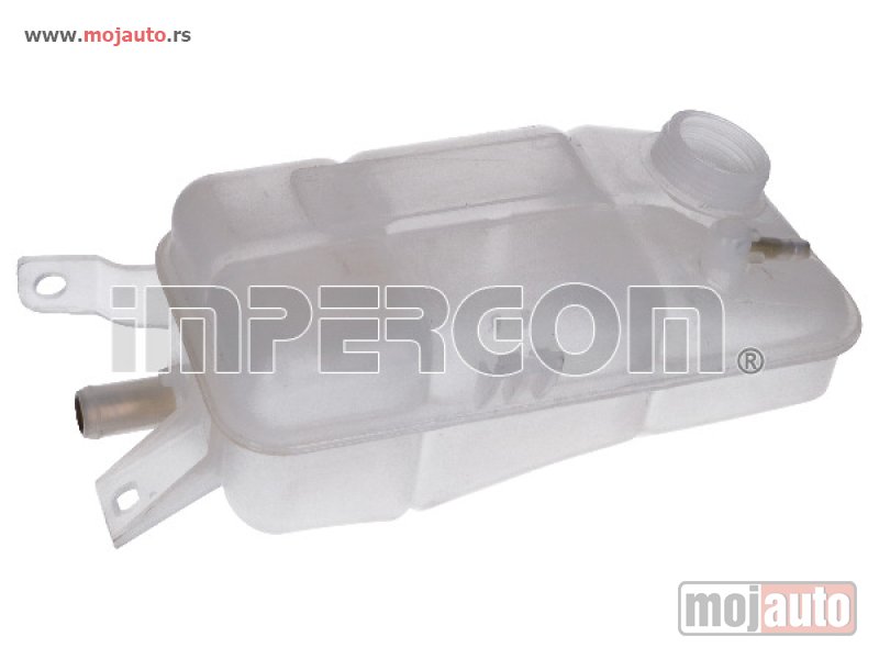 Glavna slika -  Alfa Romeo 147 Posuda Vode Antifriza 00-10, NOVO - MojAuto