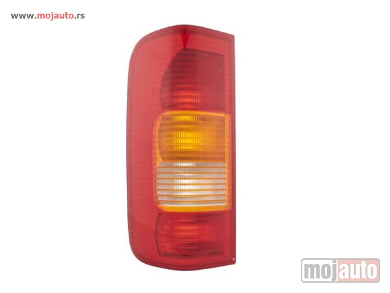 Glavna slika -  VW LT Stop Svetlo Desno 98-06, NOVO - MojAuto