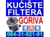 Slika 2 -  Kućište FILTER GORIVA Pežo Citroen Peugeot - MojAuto