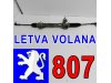 Slika 2 -  LETVA VOLANA Pežo 807 407 307 406 206 306 405 106 Peugeot - MojAuto