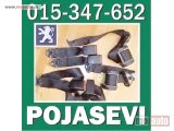 polovni delovi  POJAS Pežo 407 607 807 307 406 206 306 106 Peugeot