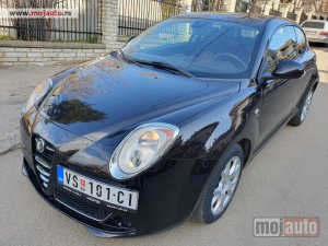 Glavna slika - Alfa Romeo MiTo 1.6 JTDm VELIKI SERVIS - MojAuto
