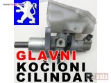 polovni delovi  GLAVNI KOČIONI CILINDAR Pežo 407 607 307 405 406 807 206 306 106 Peugeot