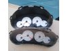 Slika 10 -  Instrument Tabla KM SAT Pežo 308 407 607 807 307 406 206 306 Partner 405 Peugeot  (4) - MojAuto