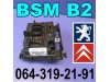 Slika 16 -  BSM R09,R07,R05,R01,L11,L10,L08,L06,L05,L04,L03,L01,B5,B4,B3,B2 Pežo Citroen Peugeot - MojAuto
