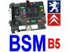 Slika 6 -  BSM R09,R07,R05,R01,L11,L10,L08,L06,L05,L04,L03,L01,B5,B4,B3,B2 Pežo Citroen Peugeot - MojAuto