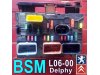 Slika 14 -  BSM R09,R07,R05,R01,L11,L10,L08,L06,L05,L04,L03,L01,B5,B4,B3,B2 Pežo Citroen Peugeot - MojAuto