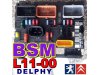 Slika 13 -  BSM R09,R07,R05,R01,L11,L10,L08,L06,L05,L04,L03,L01,B5,B4,B3,B2 Pežo Citroen Peugeot - MojAuto