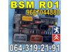 Slika 15 -  BSM R09,R07,R05,R01,L11,L10,L08,L06,L05,L04,L03,L01,B5,B4,B3,B2 Pežo Citroen Peugeot - MojAuto