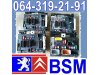 Slika 1 -  BSM R09,R07,R05,R01,L11,L10,L08,L06,L05,L04,L03,L01,B5,B4,B3,B2 Pežo Citroen Peugeot - MojAuto