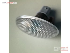 Glavna slika - Žmigavac C1 C2 C3 C5 Citroen - MojAuto