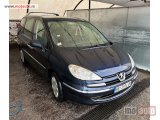 polovni Automobil Peugeot 807 2.0 Hdi 120 