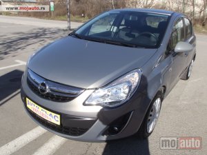 Glavna slika - Opel Corsa D 1.2 B-GAS 63 KW KLIMA NOV - MojAuto