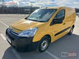 polovni kombi Citroen Berlingo polovni kombi Citroen Berlingo