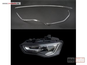 Glavna slika - DRL tube za Audi A5/S5 - MojAuto