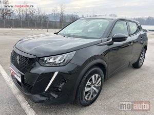 Glavna slika - Peugeot 2008 KREDITI NA LICU MESTA - MojAuto