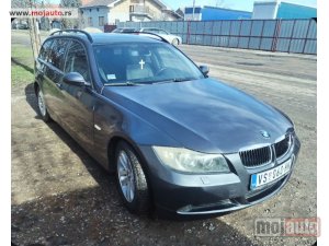 Glavna slika - BMW 320 - MojAuto