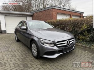 Glavna slika - Mercedes C 200 - MojAuto