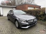 polovni Automobil Mercedes C 200  