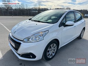 polovni Automobil Peugeot 208 1.2 KREDITI NA LICU MESTA 