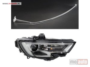 Glavna slika -  DRL tube za Audi A3 xenon headlight - MojAuto