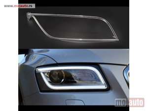 Glavna slika - DRL tube za Audi Q5 xenon headlight - MojAuto