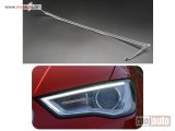 NOVI: delovi  DRL tube za Audi A3