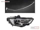 NOVI: delovi  DRL tube za Audi A3 xenon headlight