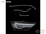 NOVI: delovi  DRL tube za Audi A6 C8