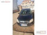 polovni Automobil Škoda Fabia  