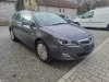 Slika 3 - Opel Astra J Sports tourer TNG  - MojAuto