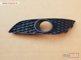polovni delovi  Opel Astra H / Restyling / 2007-2010 / Leva resetka maglenke / ORIGINAL