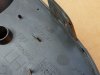 Slika 3 -  Opel Astra H / Restyling / 2007-2010 / Leva resetka maglenke / ORIGINAL - MojAuto