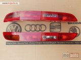 polovni delovi  Audi Q3 / 2011-2014 / Katadiopteri / ORIGINAL