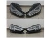 Slika 34 -  Audi / Vw / Maske / Branici / Farovi / 2011-2025 / ORIGINAL - MojAuto