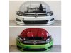 Slika 10 -  Audi / Vw / Maske / Branici / Farovi / 2011-2025 / ORIGINAL - MojAuto