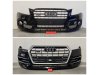 Slika 11 -  Audi / Vw / Maske / Branici / Farovi / 2011-2025 / ORIGINAL - MojAuto