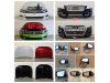 Slika 1 -  Audi / Vw / Maske / Branici / Farovi / 2011-2025 / ORIGINAL - MojAuto