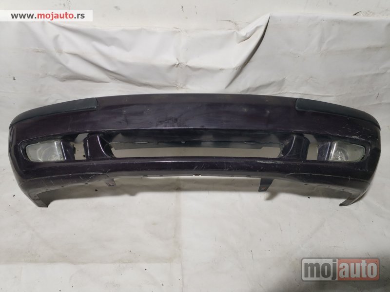Glavna slika -  Prednji branik sa maglenkama Volvo S40, V40, 2000-2004,  kat. 30865537 - MojAuto