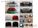 polovni delovi  Audi / Vw / Maske / Branici / Farovi / 2011-2025 / ORIGINAL