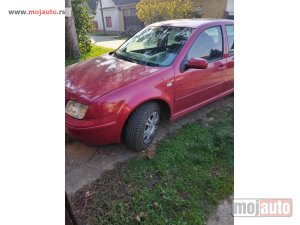 Glavna slika - VW Bora 1,9tdi - MojAuto