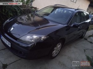 Glavna slika - Renault Laguna 1.5dci - MojAuto