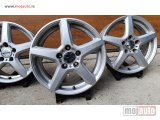 polovni delovi  Mercedes AMG Alu felne 5x112 16"