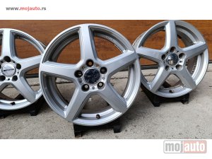polovni delovi  Mercedes AMG Alu felne 5x112 16"