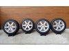 Slika 5 -  Alu felne Opel Insignia 5x120 17" Gume 225 50 17 Zimske 8mm - MojAuto